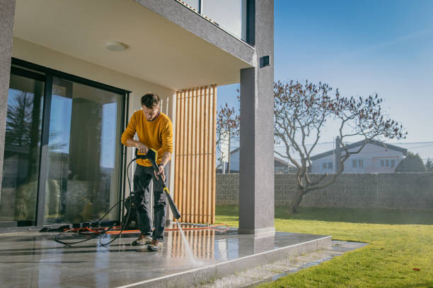 Best Sidewalk and Walkway Cleaning  in East Syracuse, NY